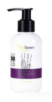 Valomoji veido želė - prausiklis Biolaven 150 ml