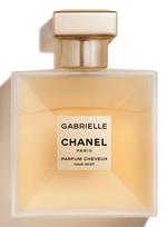 chanel hair mist - Plaukų purškiklis Chanel, 40 ml - 1 nuotrauka