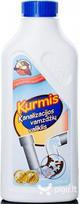 vamzdziu valiklis - Kurmis kanalizacijos vamzdžių valiklis, 500 ml - 1 nuotrauka