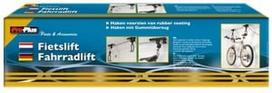Laikiklis ProPlus Ceiling-Mounted Bike Lift 730915