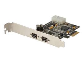 pci firewire - DIGITUS Controller PCI-E DS-30203-2 FW - 1 nuotrauka
