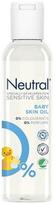 Kūno aliejus Neutral Sensitive Skin, 150 ml