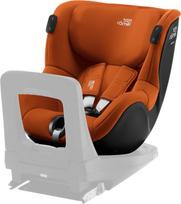 Pirkti Britax Römer DUALFIX iSENSE i-Size - automobilinė kėdutė su apšvietimo sistema ~ 0-18 kg | Auksinis konjakas - Photo 1
