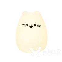 Naktinė lempa InnoGIO Kitty Midi Night Light LJC-101