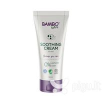 Kremas Bambo Nature, 100 ml