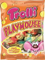 Pirkti Guminukai TROLLI linksmosios pelytės, 200g - Photo 1