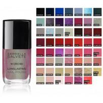 GABRIELLA SALVETE Longlasting Enamel Nail Polish nagų lakas 11 ml. - 43 Romance