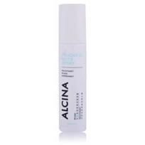 Alcina Curl Moisture Spray drėkinamasis purškiklis pažeistiems plaukams - 125 ml.