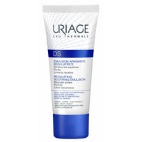 Reguliuojanti veido emulsija URIAGE D.S., 40 ml