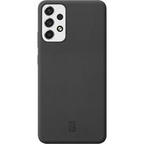 Cellularline Galaxy A53, nugarėlė, juoda