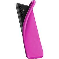  Cellularline Galaxy A13 5G, nugarėlė, rožinė