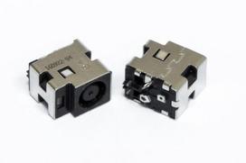 Maitinimo lizdas, HP DV5, DV5t, DV5z, DV7, G50 Series