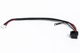 Maitinimo lizdas su kabeliu, SAMSUNG Q320, R520