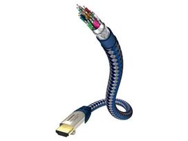 Pirkti IN-AKUSTIK PREM HDMI (1.5m) - Photo 1