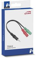 ps4 laidai - SPEED LINK SL-450103-BK - 3 nuotrauka
