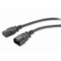 c13 power kabelis - APC AP9870 - 3 nuotrauka