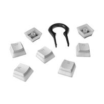 KEYBOARD ACC KEYCAPS GAMING/HKCPXP-WT-US/G HYPERX | 4P5P5AA#ABA