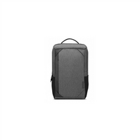 Lenovo Backpack Business Casual Charcoal Grey, Waterproof, 15.6 ", Notebook carrying backpack | 4X40X54258