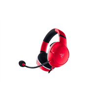 xbox charge - Razer Gaming Headset Kaira X and Charging Stand for Xbox Controller Duo Bundle Built-in microphone, Red, Wired | RZ82-03970200-B3M1 - 2 nuotrauka