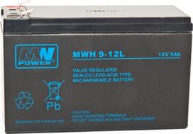 MPL Power Elektro MWH 9-12L, 9 Ah