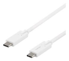 5a usb c laidas - DELTACO 733304804435 - 1 nuotrauka