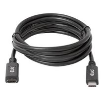 adapteriai type c -  CLUB 3D CAC-1529 - 1 nuotrauka