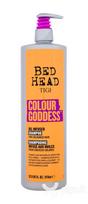 tigi bed head color goddess - Šampūnas dažytiems plaukams Tigi Bed Head Colour Goddess, 970ml - 1 nuotrauka