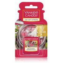Yankee Candle Red Raspberry gaiviklis automobiliui - 30 g.