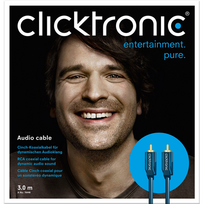 Pirkti Clicktronic 70445 - Photo 1