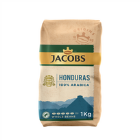 Pirkti  JACOBS ORIGINS HONDUR 1kg - Photo 1