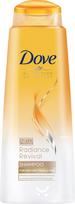 Šampūnas sausiems ir ploniems plaukams Dove Nutritive Solutions Radiance Revival 400 ml