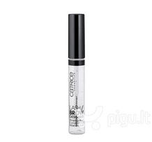 Antakių ir blakstienų gelis Catrice Lash Brow Designer Shaping And Conditioning 6 ml