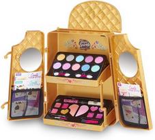 Kosmetikos rinkinys Proxy Shimmer and Sparkle Cosmetic Backpack