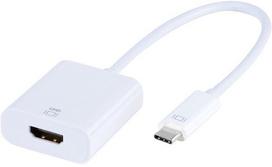 usb tinklo kabelis - VIVANCO 45253 - 1 nuotrauka