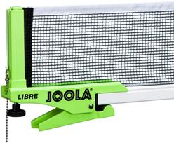 laikikliai tinklui - Universalus laikiklis ir tinklelis stalo tenisui Joola Libre - 1 nuotrauka