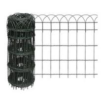Gėlynų tinklas Garden Center, 2 - 3 mm x 150 x 90 x 60 cm, 25 m, cinkuota