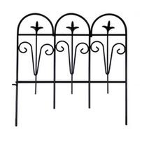 Tvorelė Garden Center, 300 mm x 3 mm x 300 mm