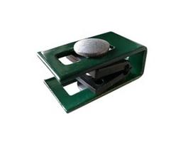 Stulpo apkaba Garden Center L-43, 2 vnt., žalia