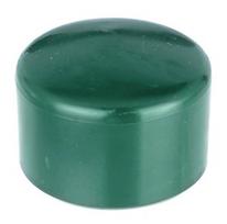 Stulpo dangtelis Garden Center D48 mm, 3 vnt.