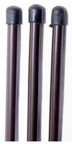 Strypas Garden Center RAL8017, 1550 mm