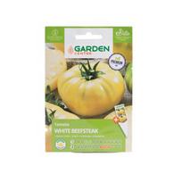 Sėklos Garden Center, pomidorai White Beefsteak, 0.1 g