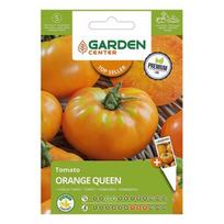 Sėklos Garden Center, pomidorai Orange Queen, 0.2 g