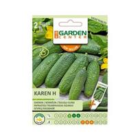Sėklos Garden Center, agurkai Karen H, 0.5 g