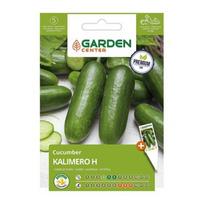 Sėklos Garden Center, agurkai Kalimero H, 10 vnt.