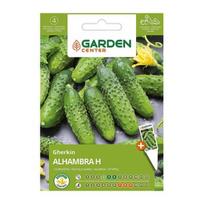 Sėklos Garden Center, agurkai Alhambra H, 1 g