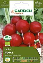 Sėklos Garden Center, ridikėliai Saxa 2, 2 g