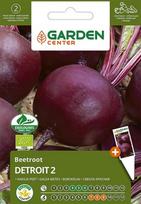 Sėklos Garden Center, burokėliai Detroit 2, 3 g