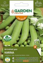 Sėklos Garden Center, žirniai Karina, 5 g