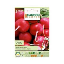Sėklos Garden Center, ridikėliai Lada, 5 g
