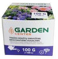 Dirvožemio rūgštintojas šilauogėms Garden Center, 0.1 kg